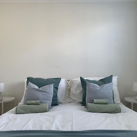 Comfortable Home W Private Parking Charlestown Чарлстаун Екстер'єр фото