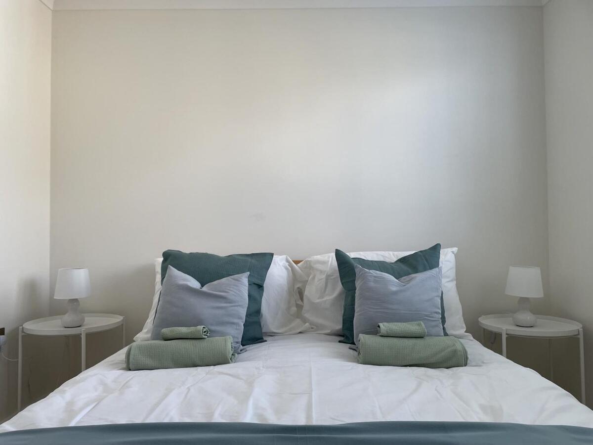 Comfortable Home W Private Parking Charlestown Чарлстаун Екстер'єр фото