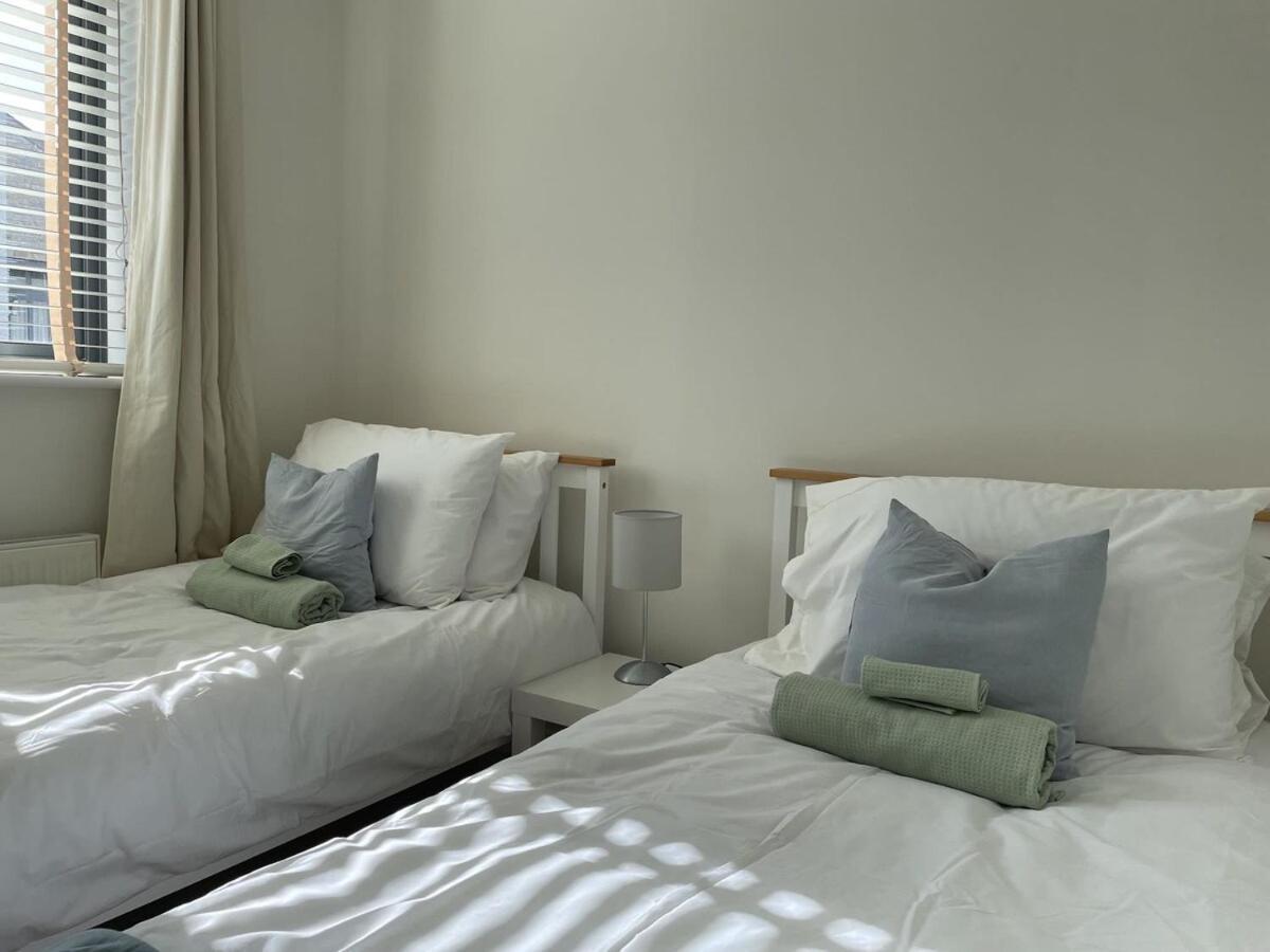 Comfortable Home W Private Parking Charlestown Чарлстаун Екстер'єр фото