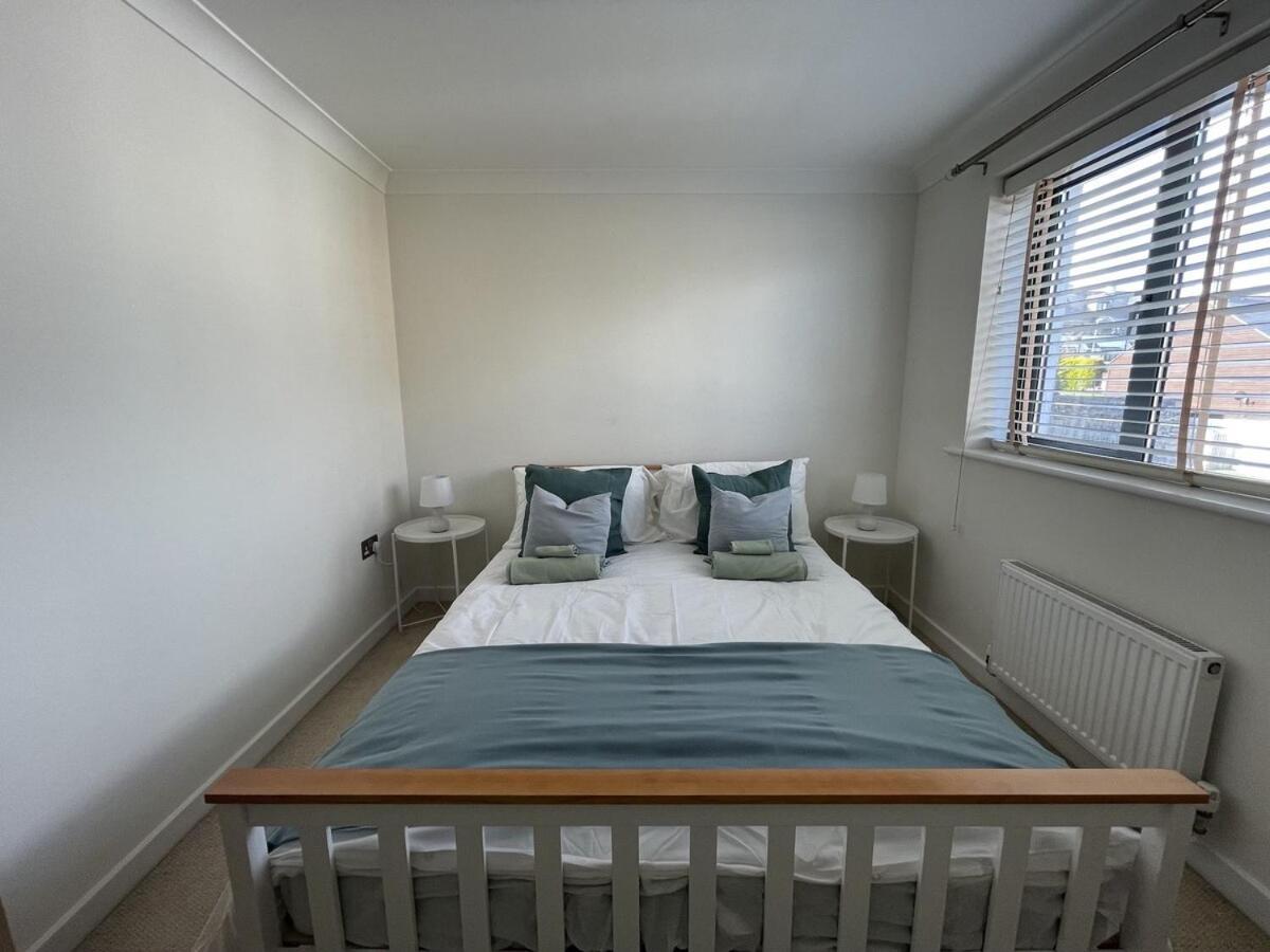 Comfortable Home W Private Parking Charlestown Чарлстаун Екстер'єр фото