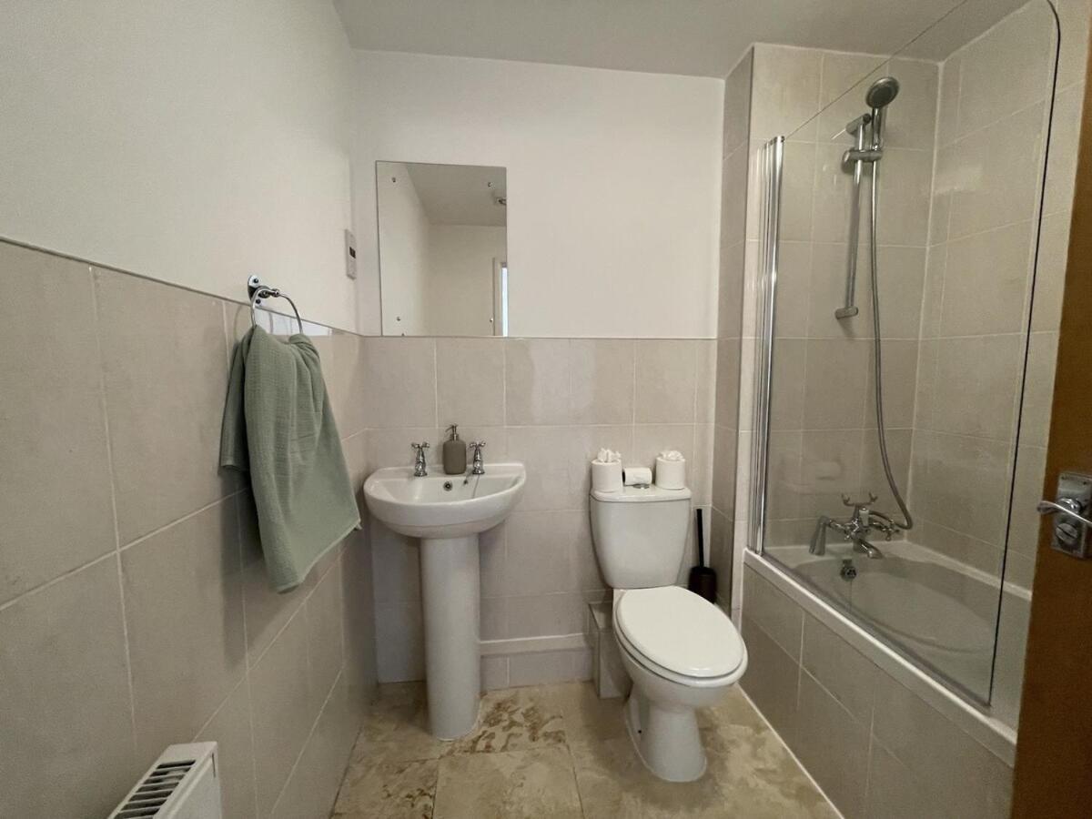 Comfortable Home W Private Parking Charlestown Чарлстаун Екстер'єр фото