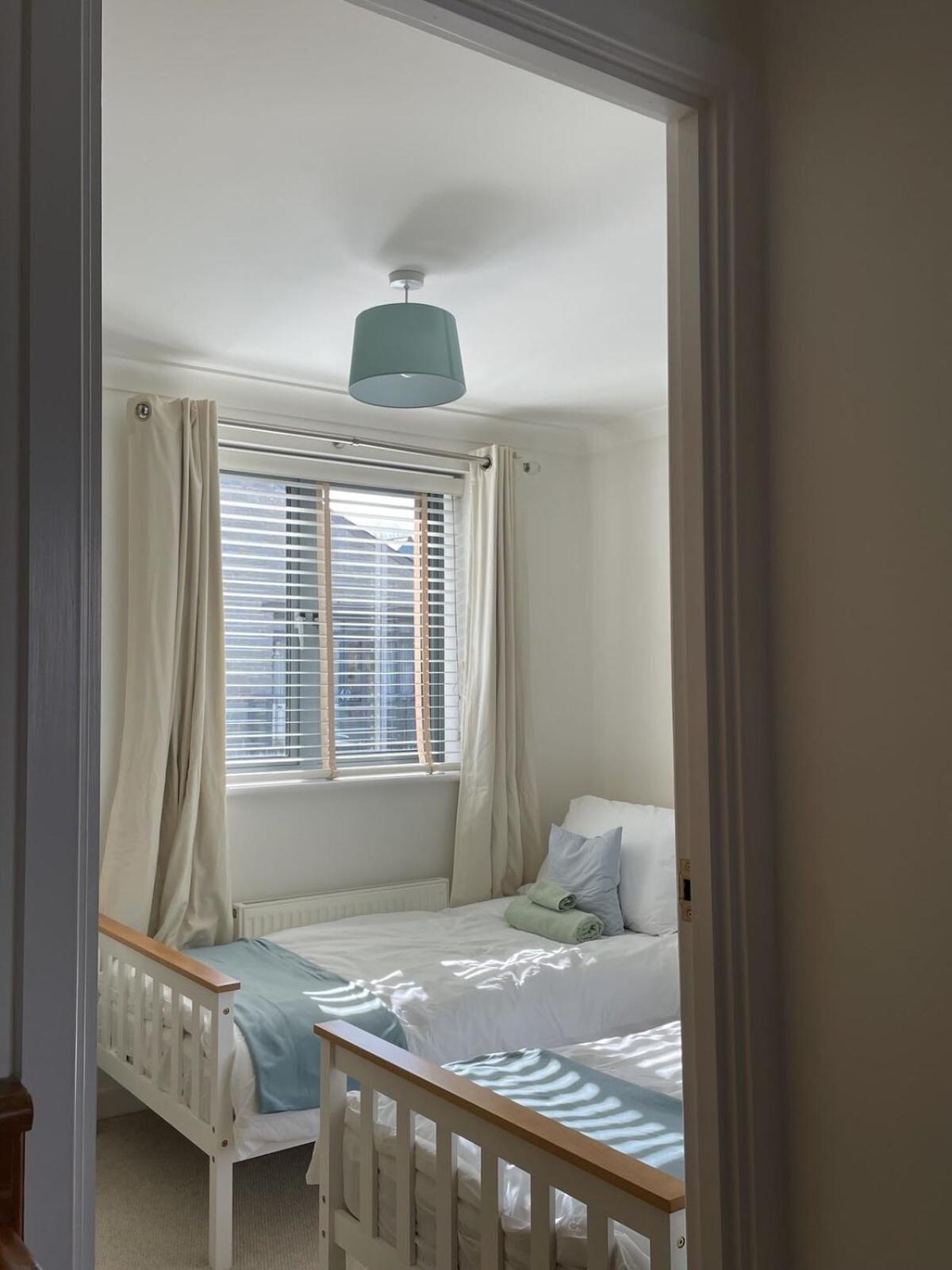Comfortable Home W Private Parking Charlestown Чарлстаун Екстер'єр фото