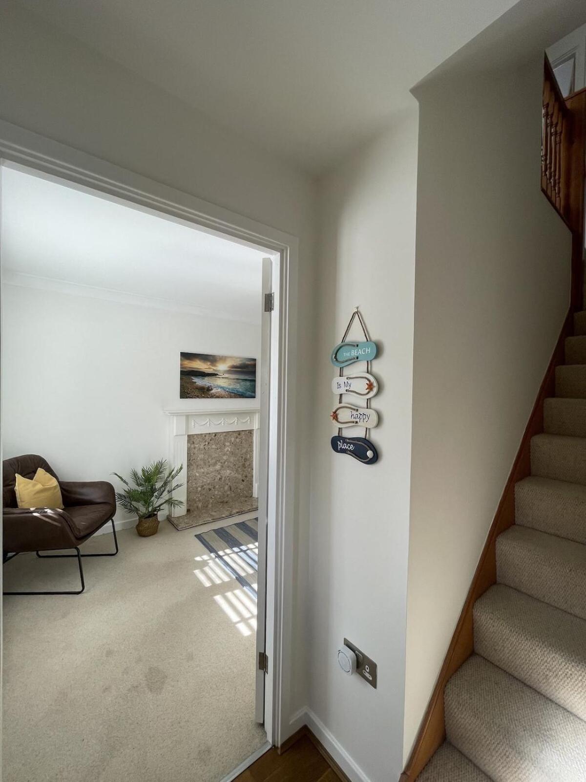 Comfortable Home W Private Parking Charlestown Чарлстаун Екстер'єр фото